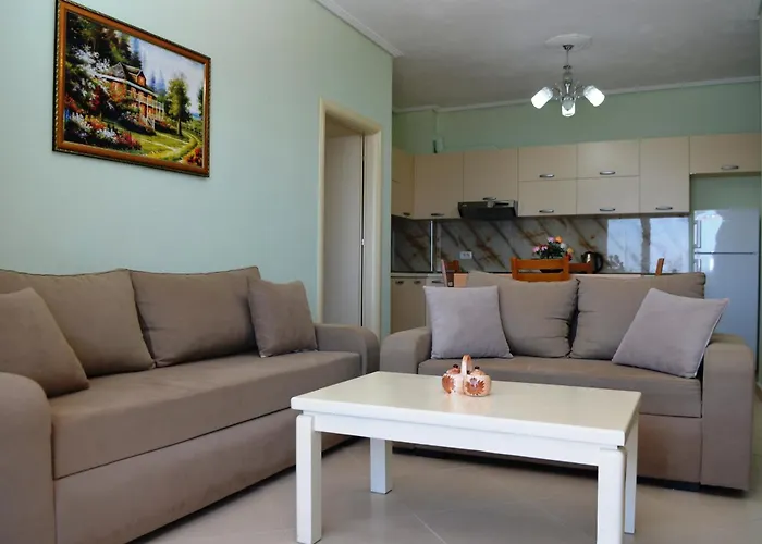 Apartment Olsen Bellavista