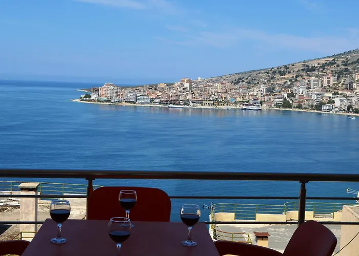 Olsen Bellavista * Sarande