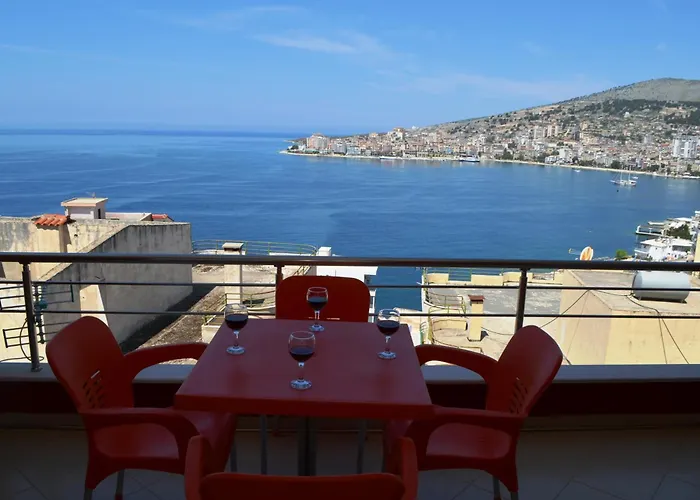 Olsen Bellavista Sarande