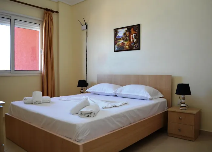 Olsen Bellavista Sarande