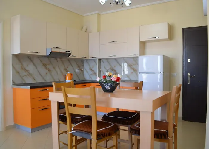 Olsen Bellavista * Sarande