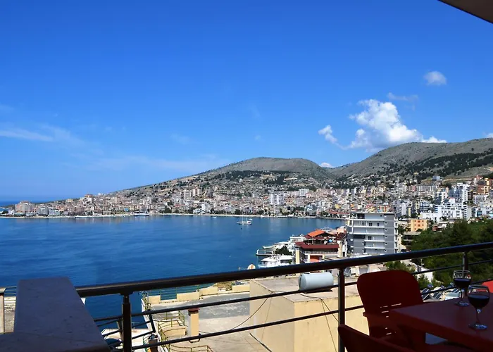 Olsen Bellavista Sarande