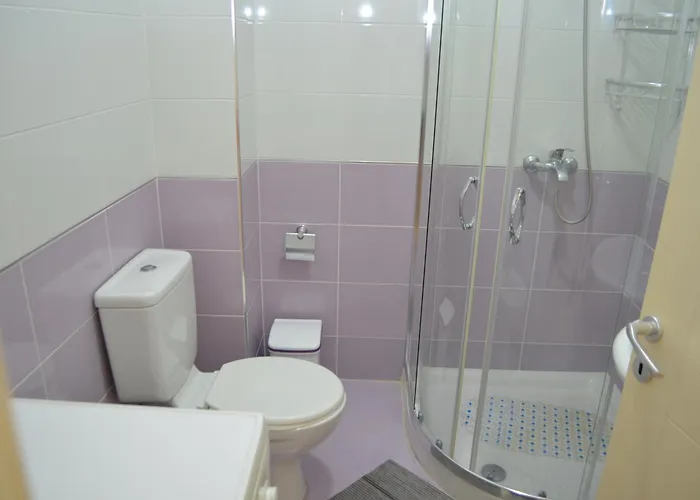 Olsen Bellavista * Sarande