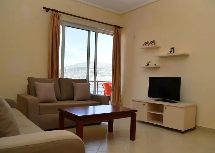 Apartment Olsen Bellavista