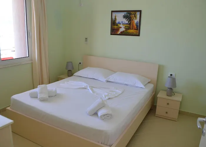 Appartamento Olsen Bellavista