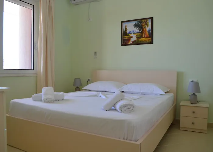 Olsen Bellavista Sarande