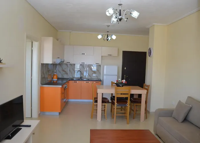 Olsen Bellavista * Sarande