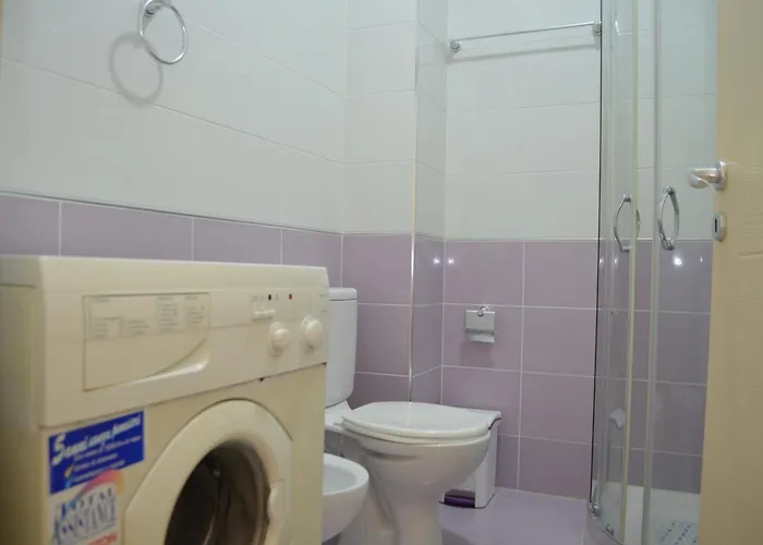 Appartamento Olsen Bellavista