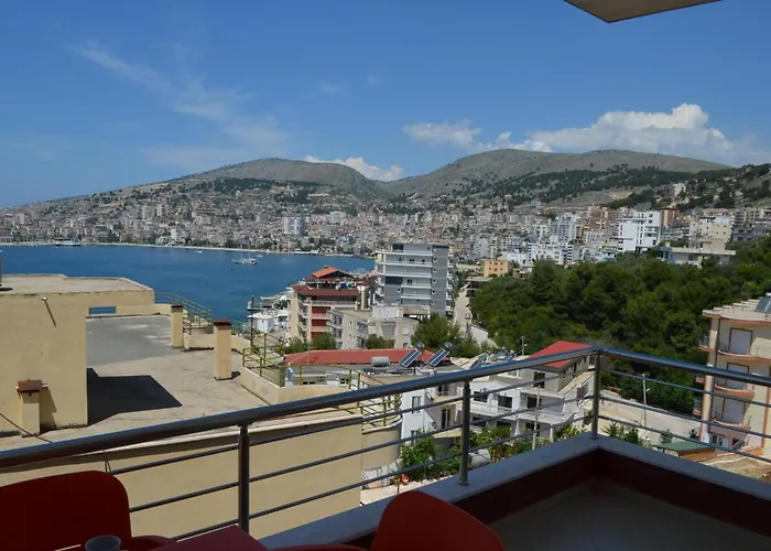 Olsen Bellavista Sarandë