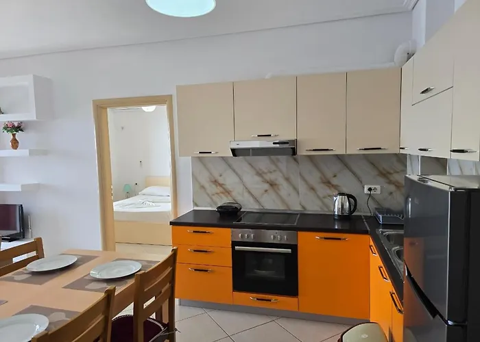 Olsen Bellavista * Sarandë