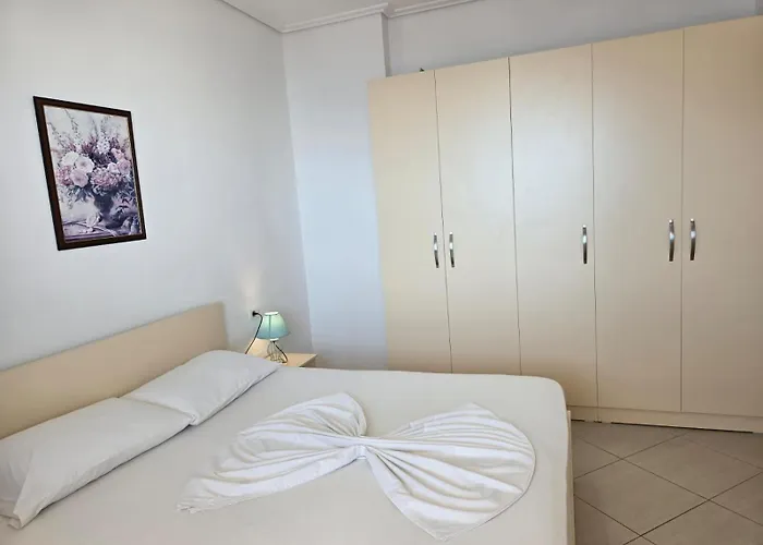 Apartment Olsen Bellavista