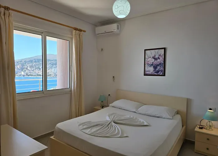 Apartment Olsen Bellavista Sarande
