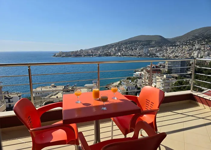 Olsen Bellavista * Sarande