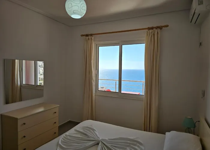 Olsen Bellavista Appartamento Sarandë