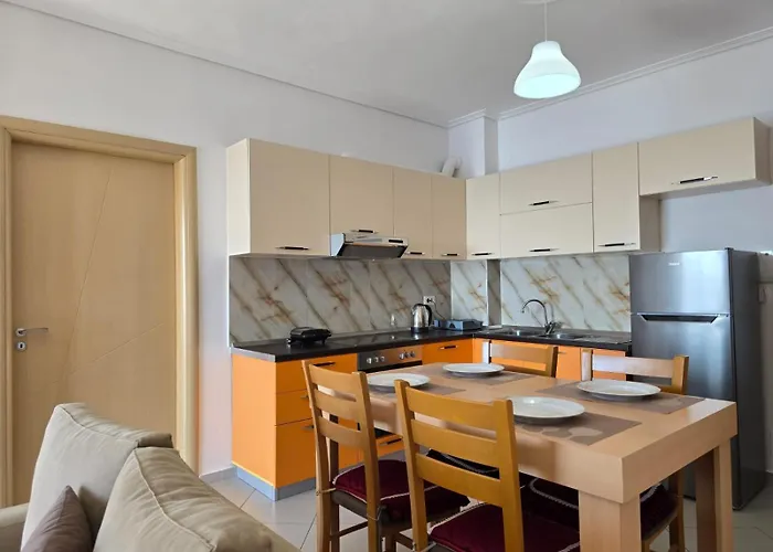 Olsen Bellavista * Sarande