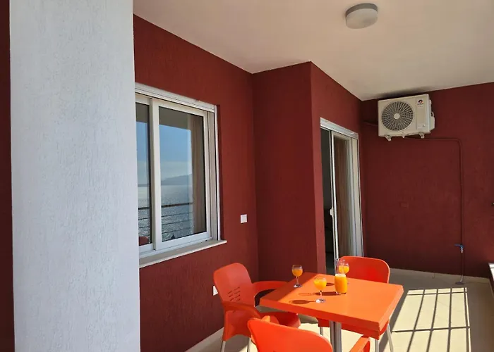 Apartment Olsen Bellavista Sarande