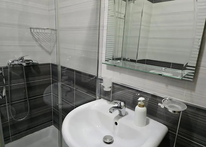 Olsen Bellavista Sarande