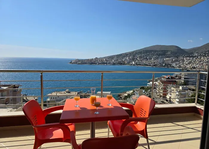 Olsen Bellavista * Sarandë