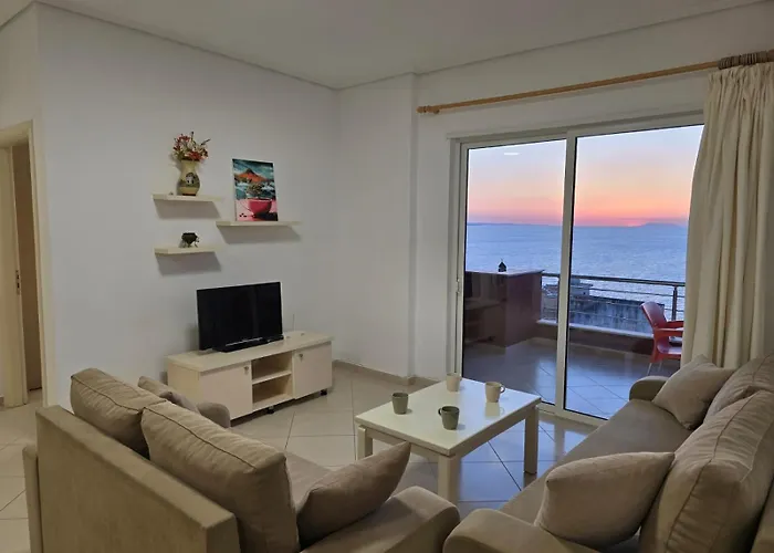 Appartamento Olsen Bellavista *