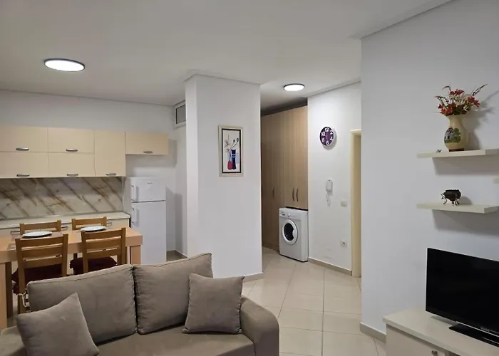 Olsen Bellavista Sarandë