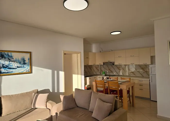 Appartamento Olsen Bellavista