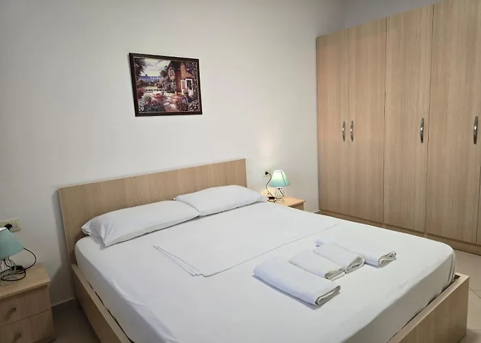 Olsen Bellavista Appartamento Sarandë