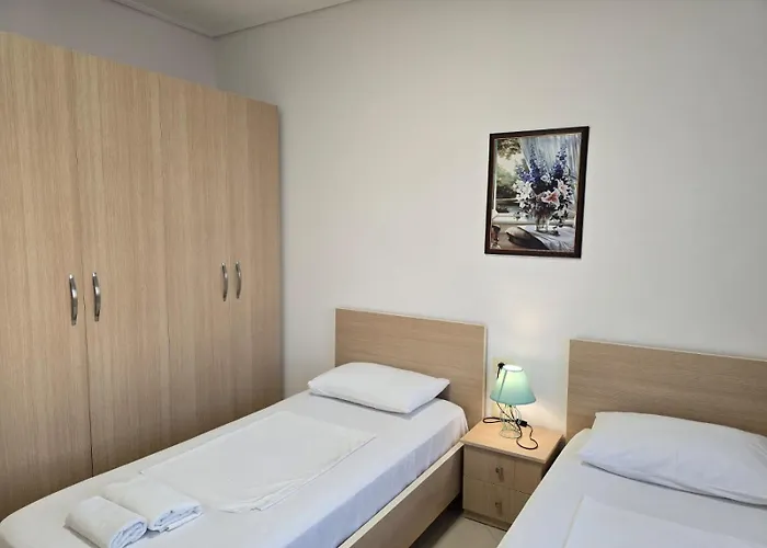 Olsen Bellavista Sarandë