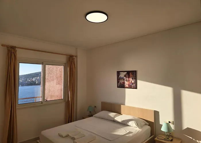 Appartamento Olsen Bellavista *
