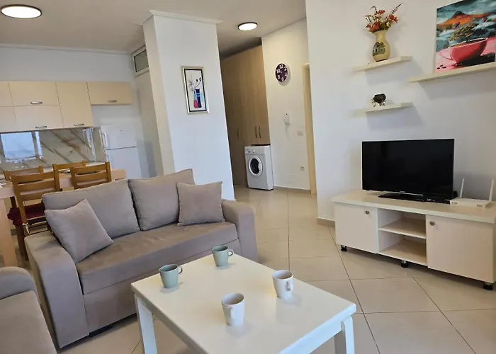 Appartamento Olsen Bellavista