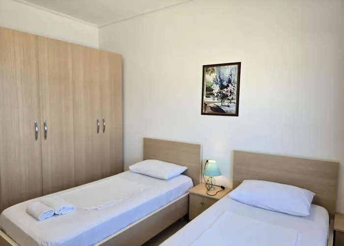 Olsen Bellavista Sarandë