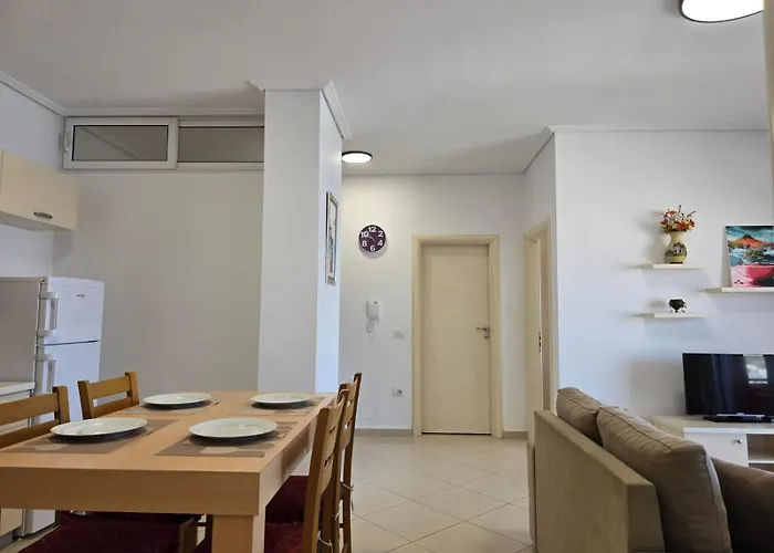 Olsen Bellavista Sarandë